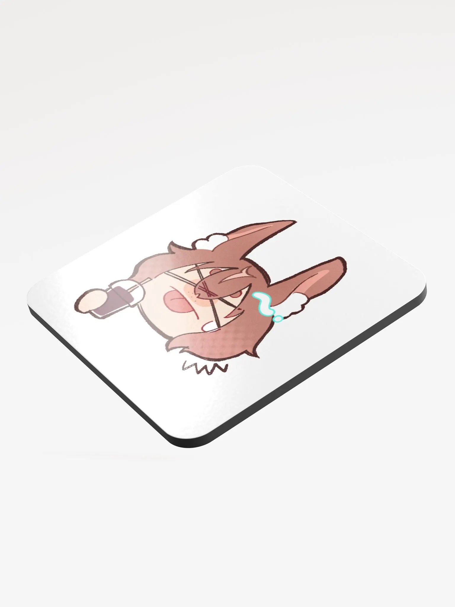 Blegh Coaster product image (3)
