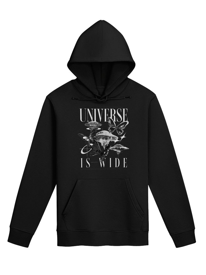Universe Is Wide product image (1)
