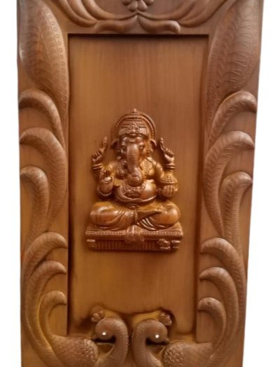 GANESH DESIGN FREAM product image (1)