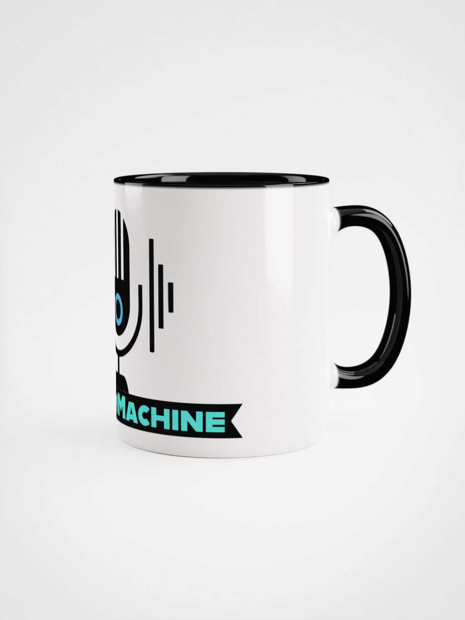 StreamMachine Ceramic Mug product image (8)