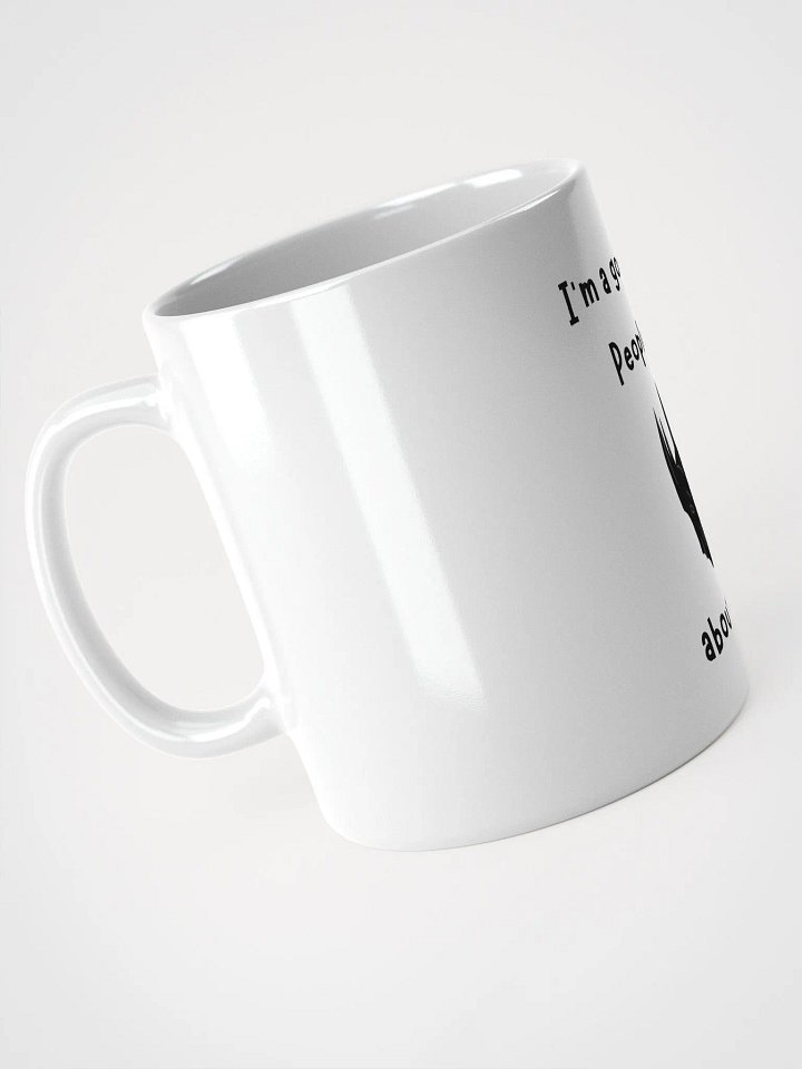 So Wrong MUG product image (2)