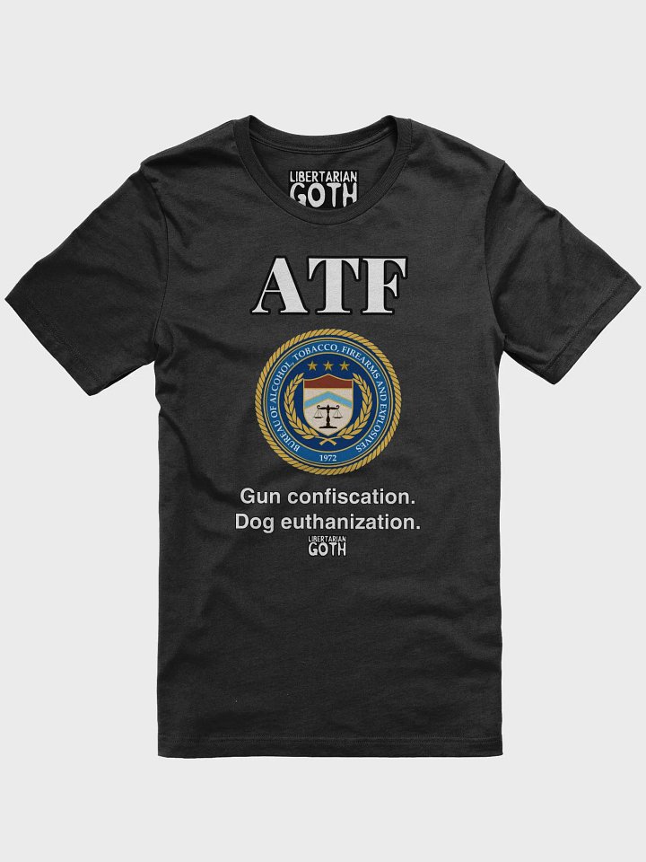 ATF Motto product image (1)