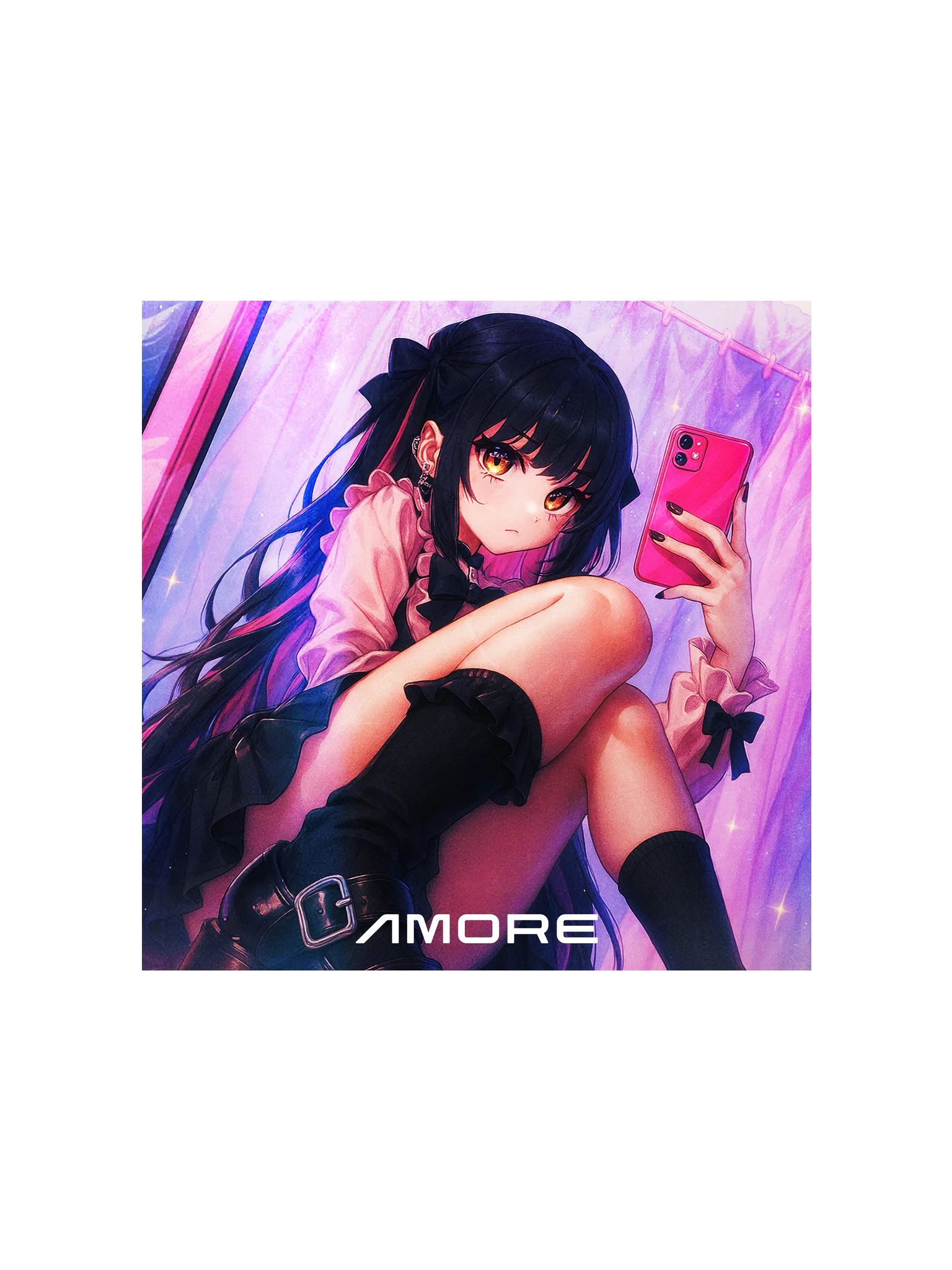 Amore - Track product image (1)