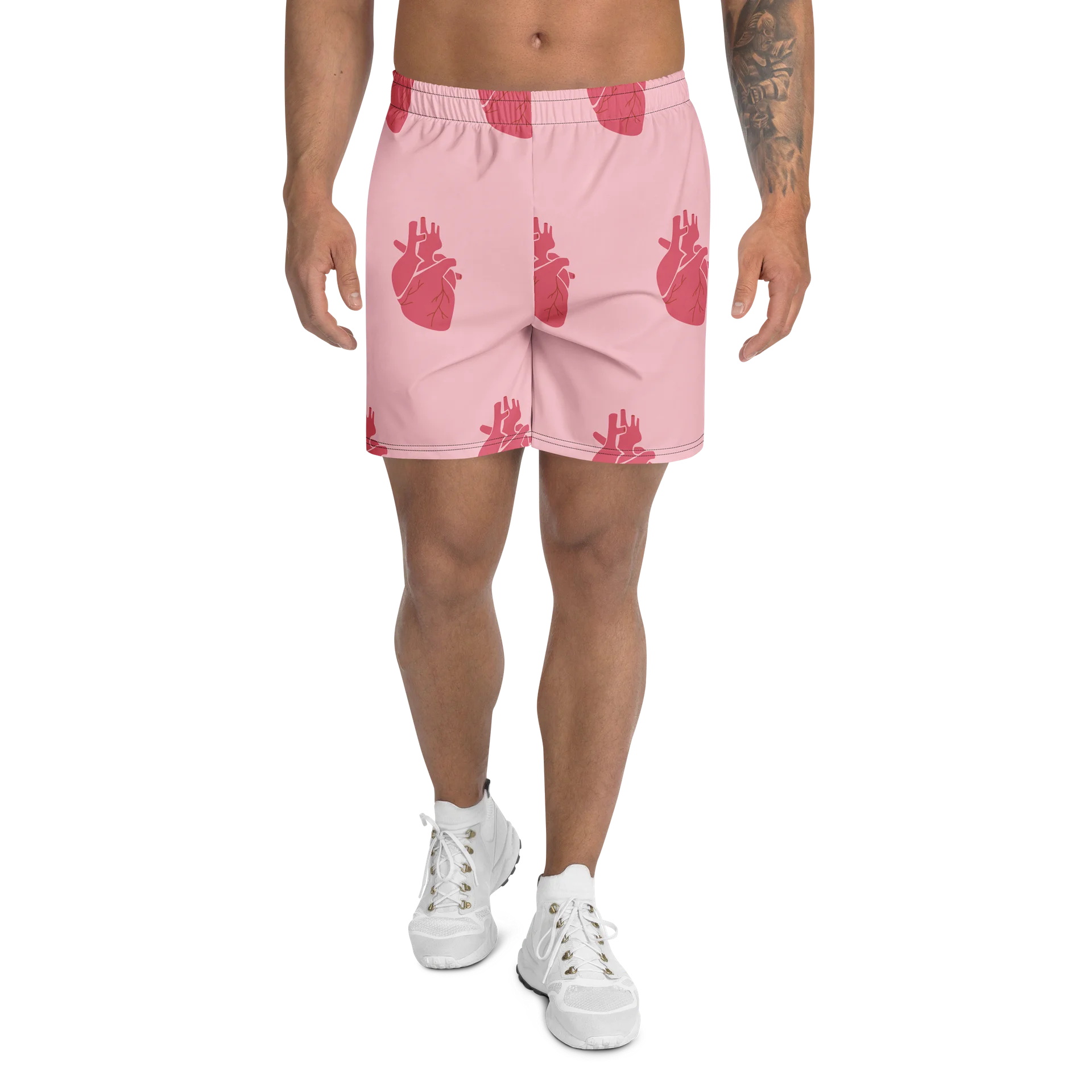 Catharex - Love Shorts product image (1)
