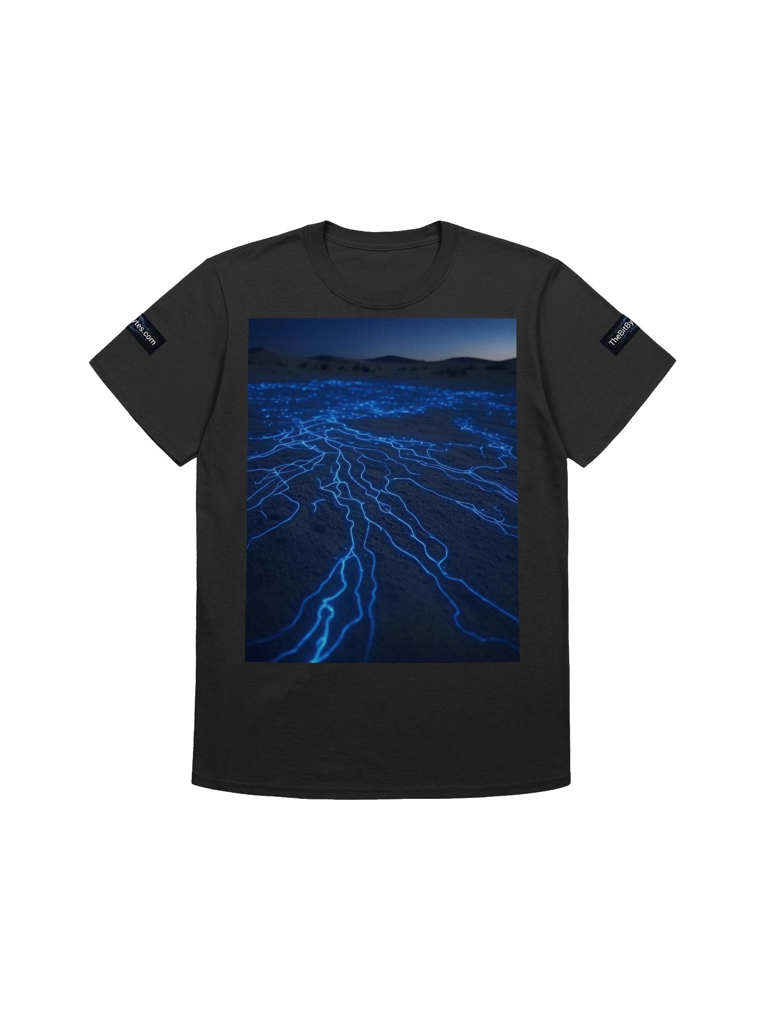 Tizzy Cover T-Shirt product image (1)