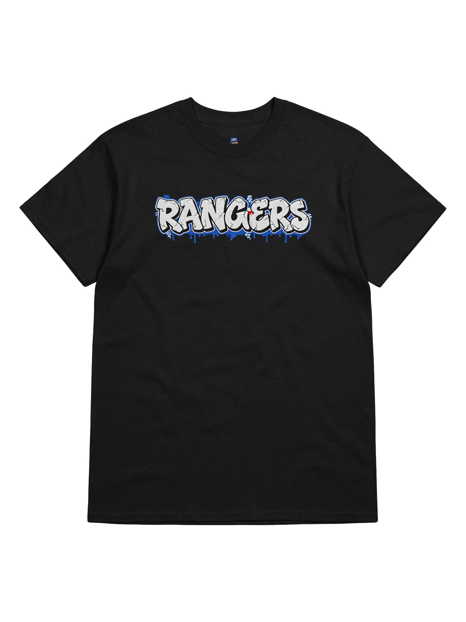 UBC "Graff" Tee product image (5)