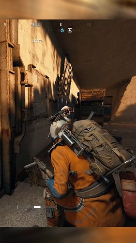 FUNNIEST interaction i have had on ARC RAIDERS 😮😂😂

#arcraiders #arc #arcraidersgame #gaming #funnygaming #funnyarcraiders #f...