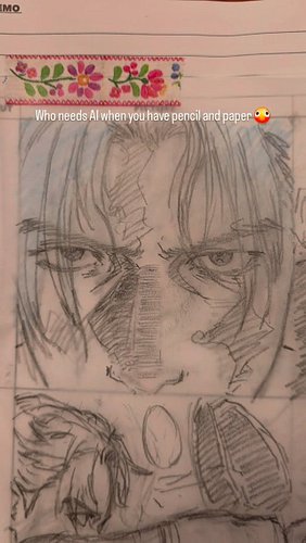 Also Adobe subscriptions are 💀💀💀

#indieanimation #sketch #animation #arttutorial
