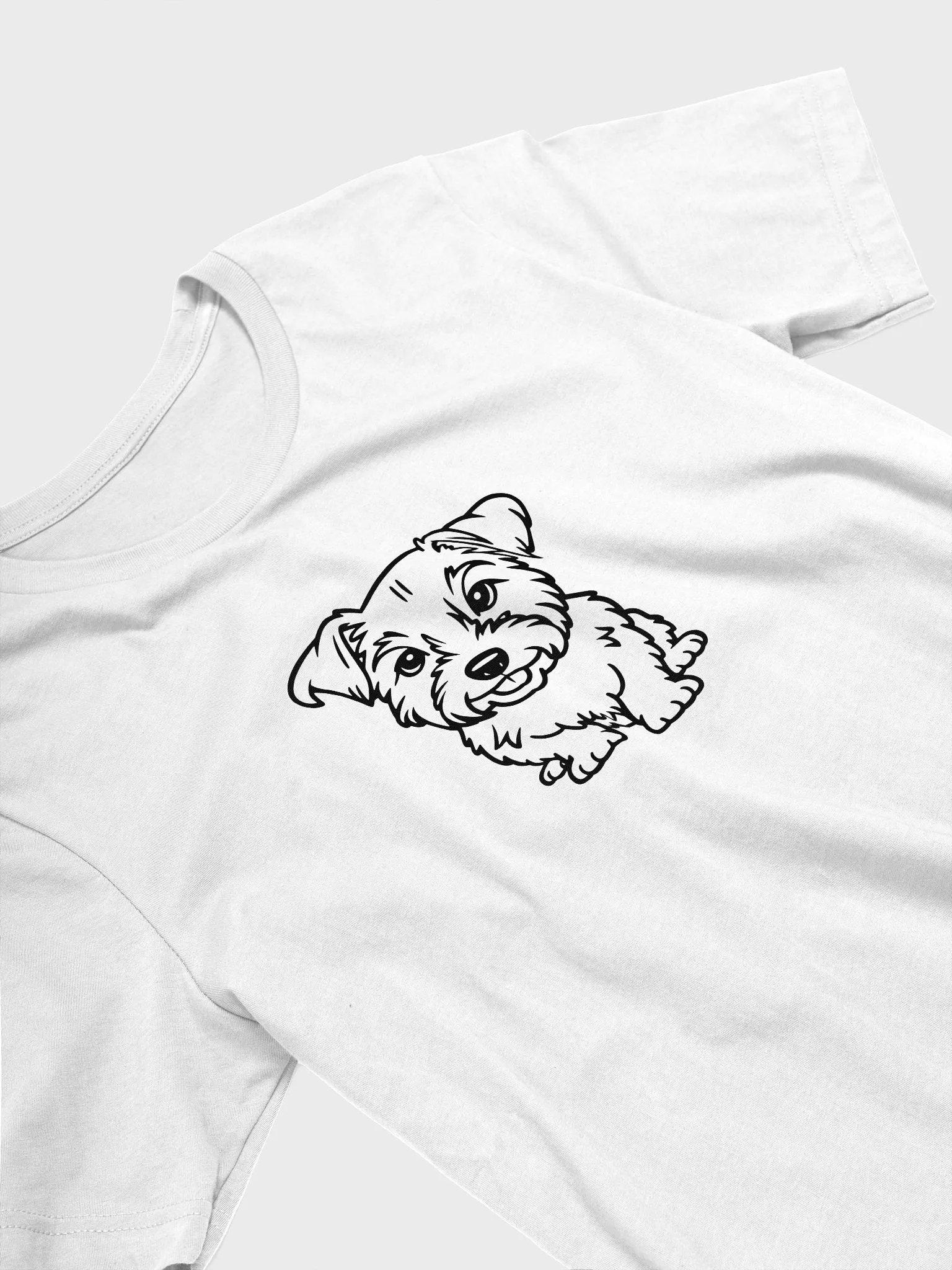 Good Boy Tee product image (3)