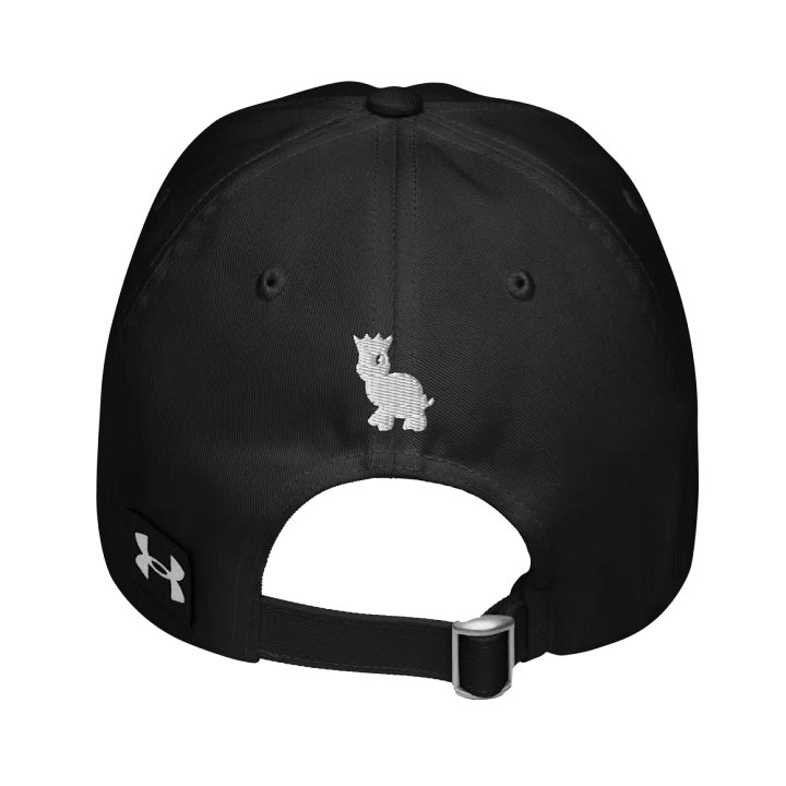 Out of Darkness Cross Hat product image (2)