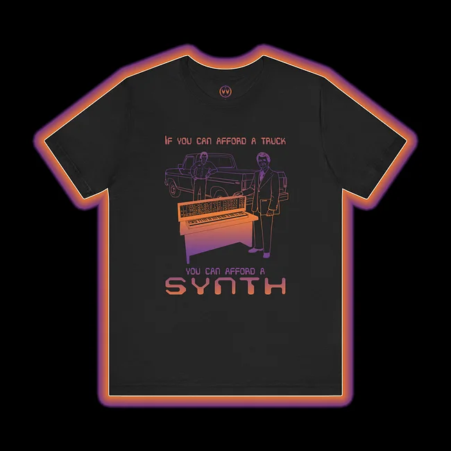 Synthesis Apparel