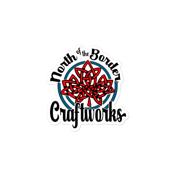 Logo Magnet product image (2)