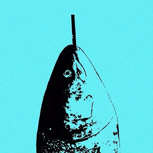 i wish, i wish, upon a fish.
for a sunny day, and a joint in the dish.
the fish lit up before i could ask,
for a puff and a p...