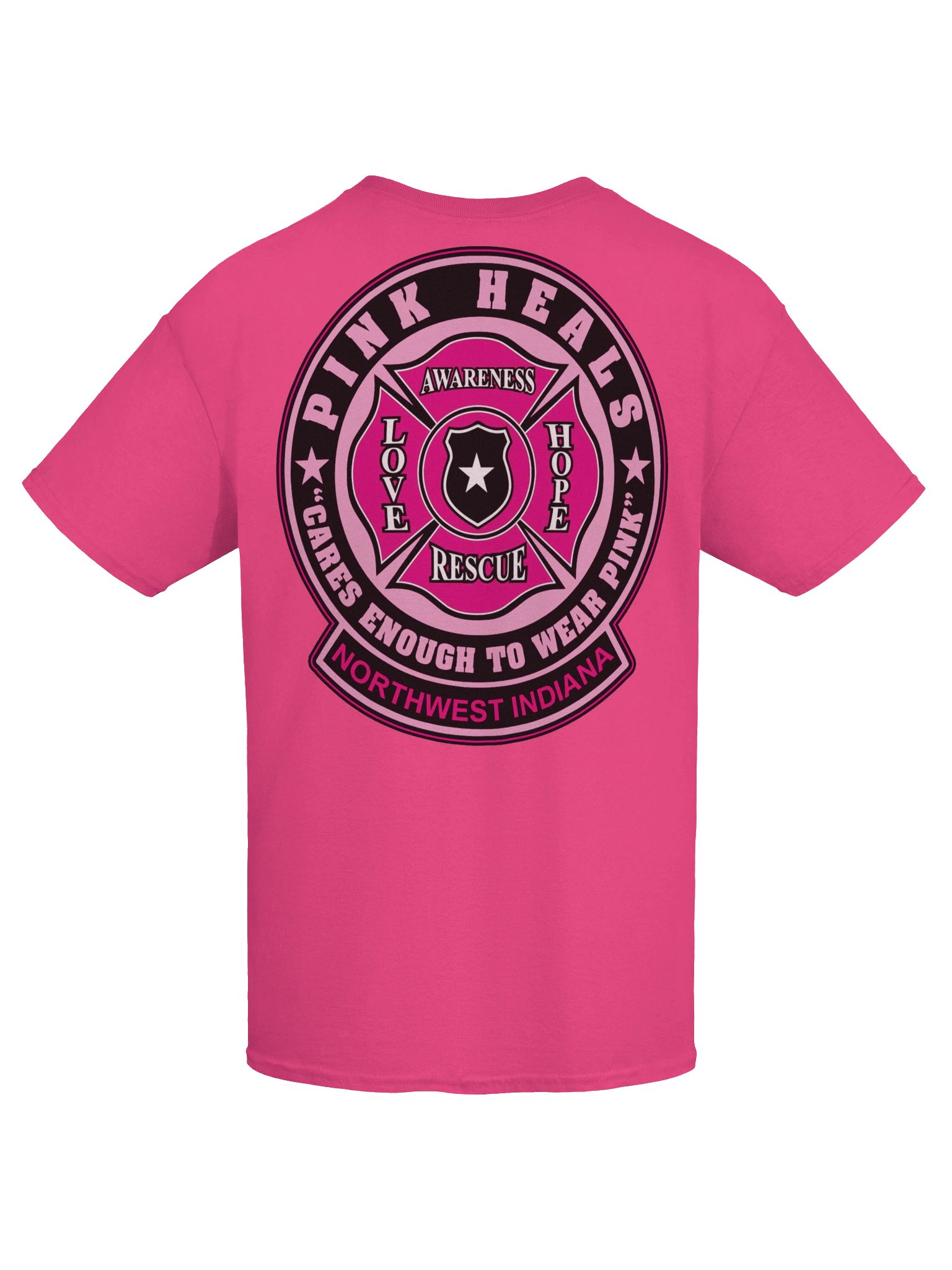 Logo Tee (Adult) product image (2)
