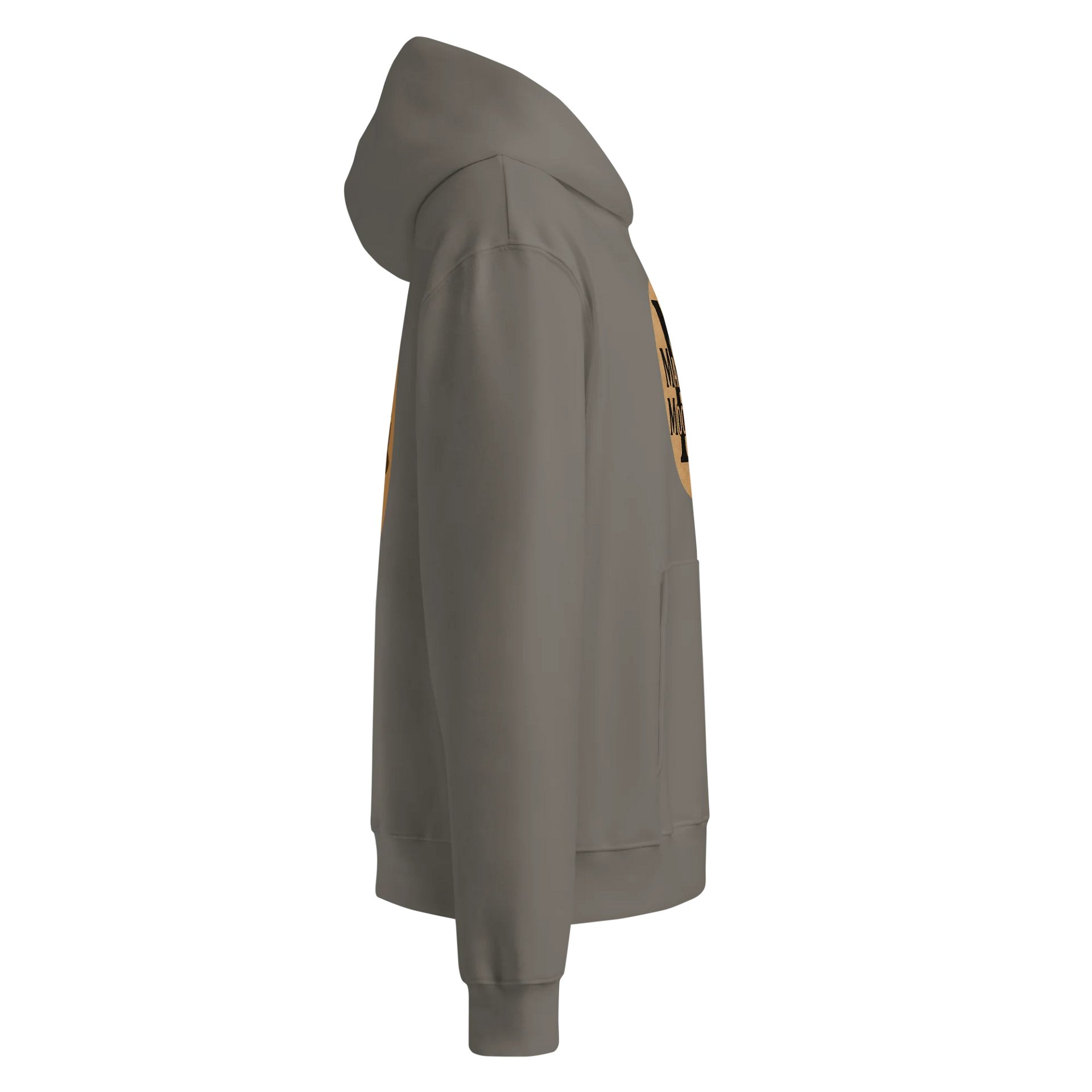 1970 Hoodie - MJM Logo product image (4)