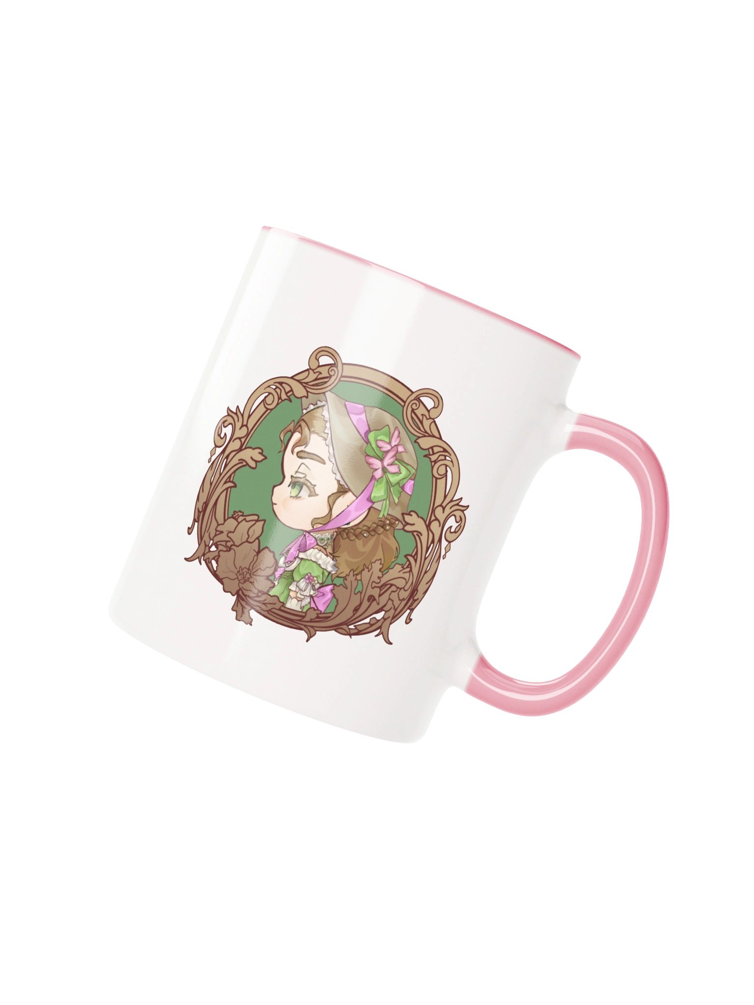 Maelia's Ceramic Mug product image (12)