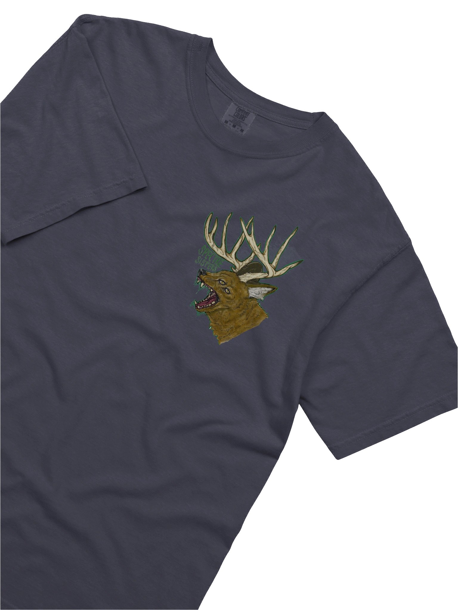 Hybrid Cryptid product image (38)