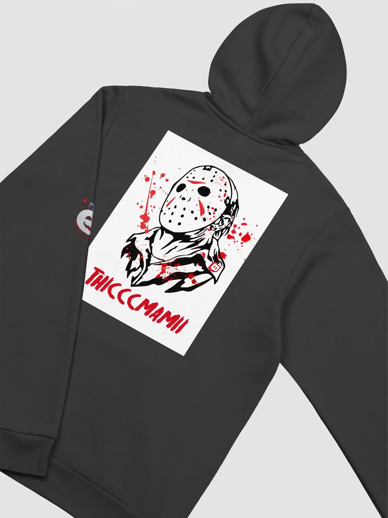 JASON HOODIE product image (4)