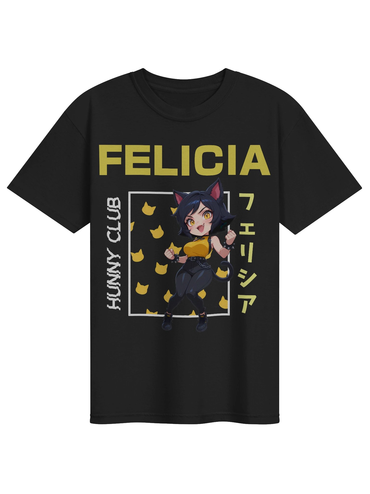 FELICIA - Chibiverse Solo product image (1)