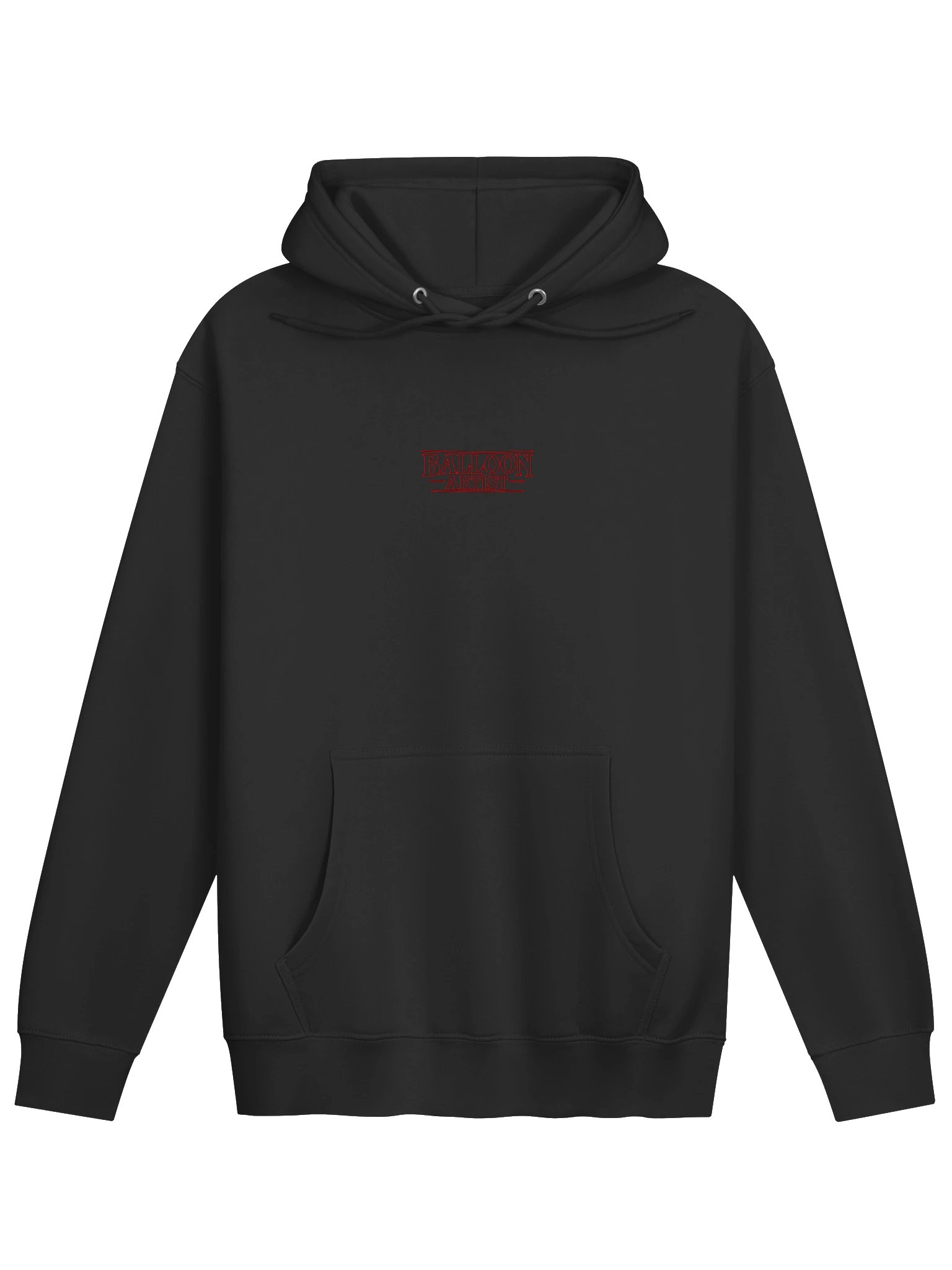 Balloon Artist Stranger Twists Hoodie product image (1)