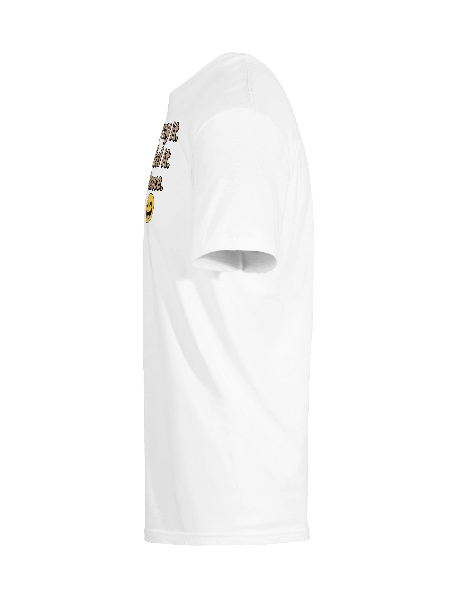 Pray It Unisex Praise Dance T-shirt product image (11)