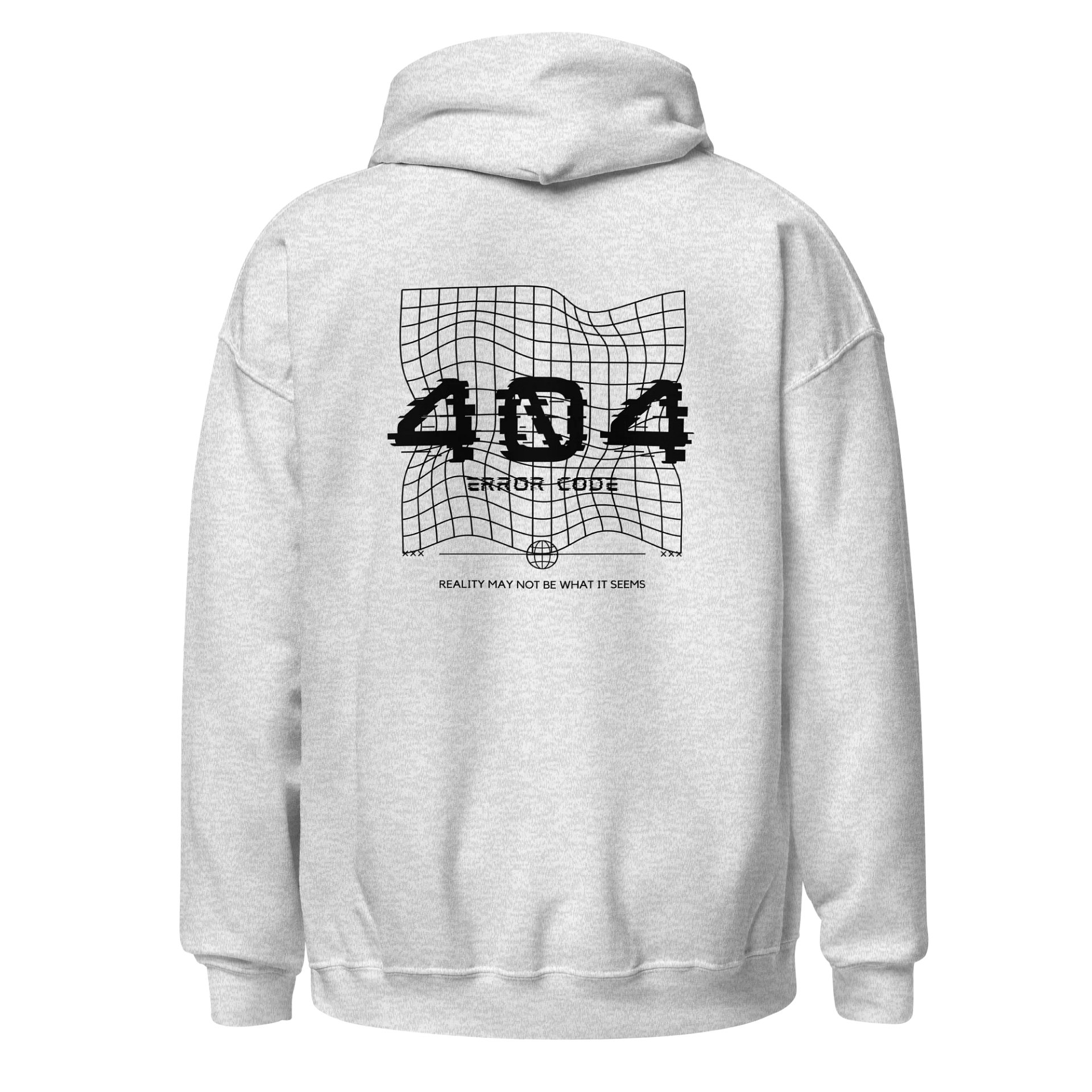 Error Code Hoodie product image (1)