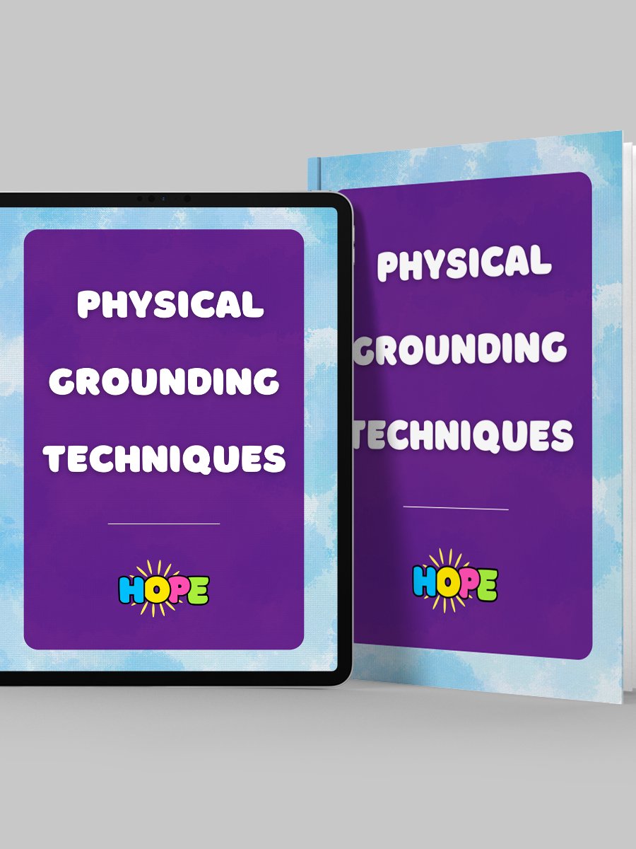 The Grounding Deck: 75 Ways to Return to Calm product image (3)
