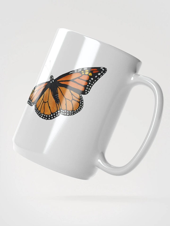 Monarch Mug product image (2)