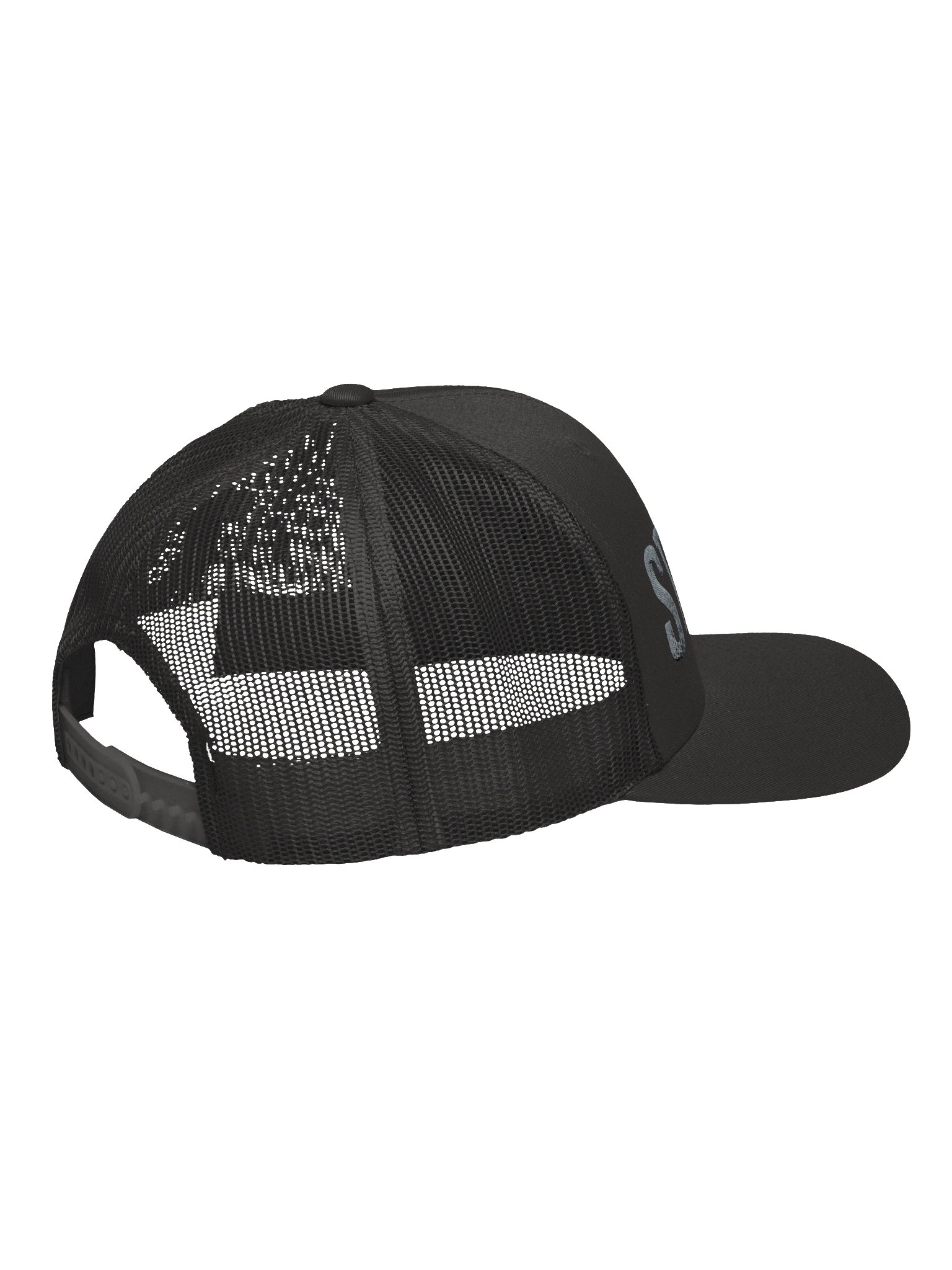 STAUNCH Vintage Trucker Hat product image (3)