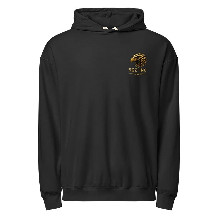 562 INC Founder Edition Hoodie product image (1)