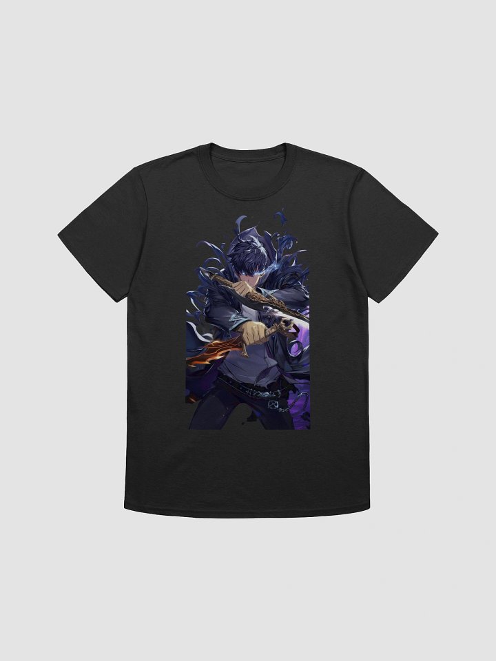 Shadowblade Anime T-Shirt product image (2)