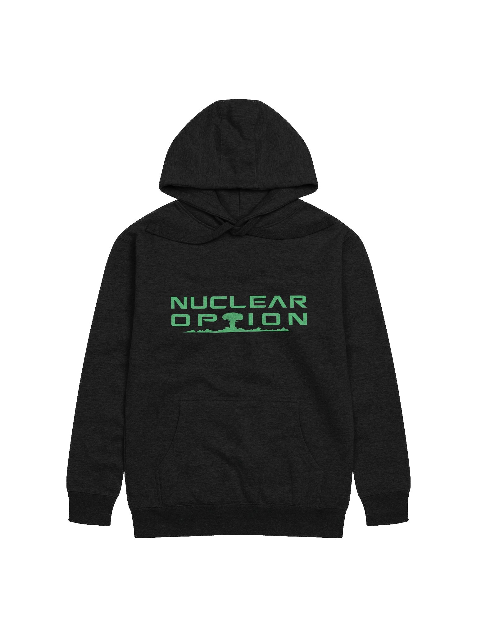 Medusa - Night Vision Hoodie product image (1)
