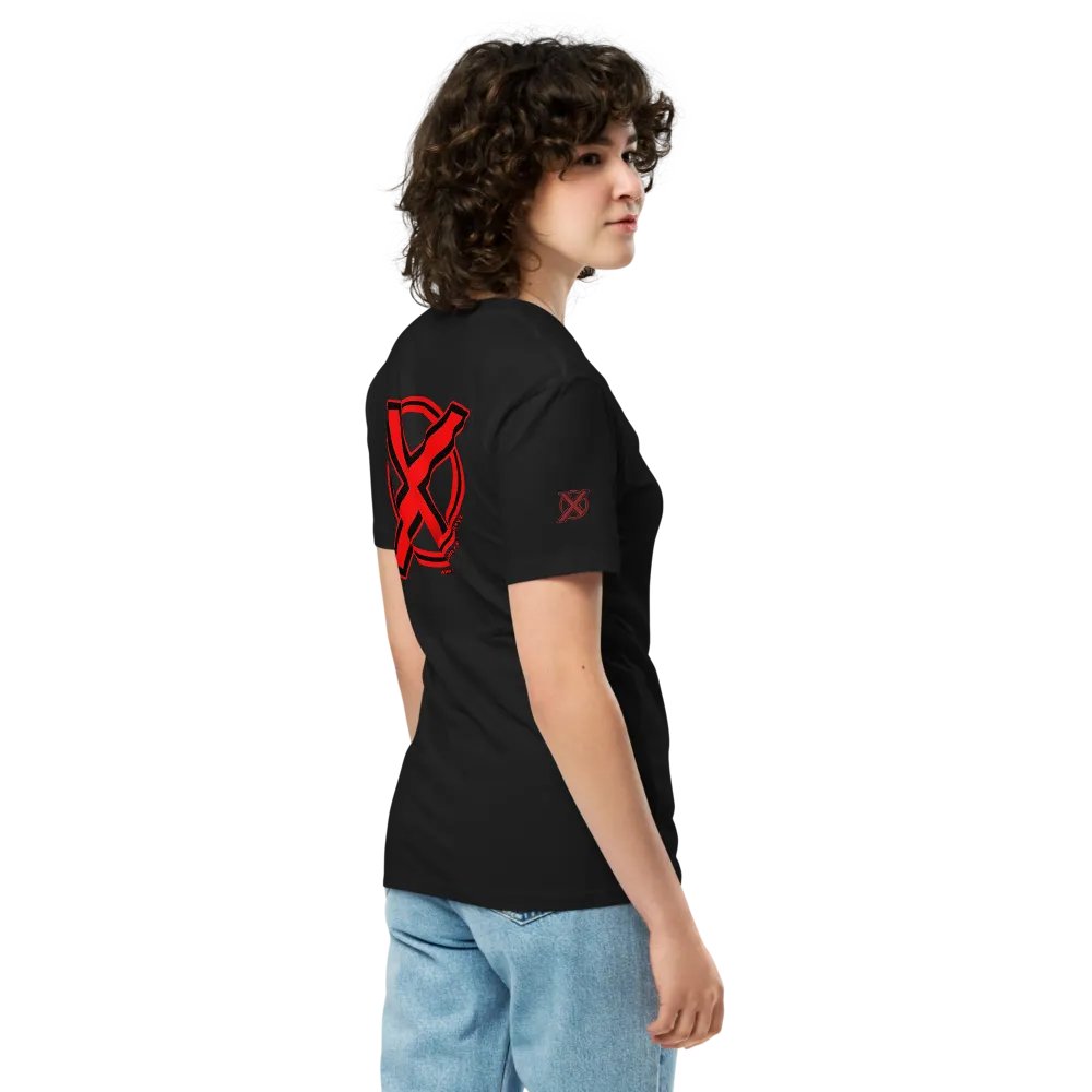 ReddX Multi Logo T-Shirt product image (10)