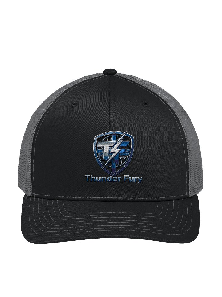 Trucker Thunder fury product image (1)