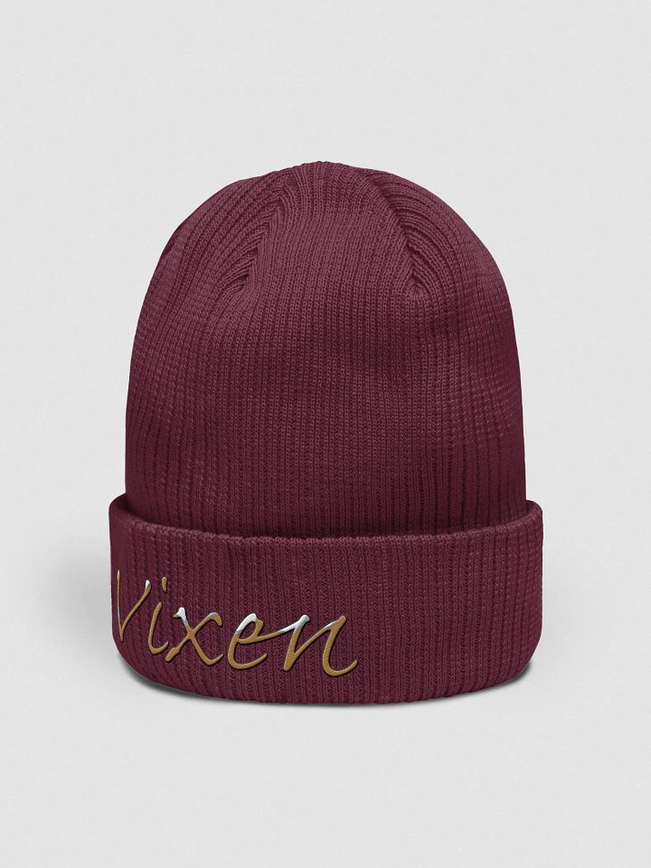 Vixen Beenie product image (2)