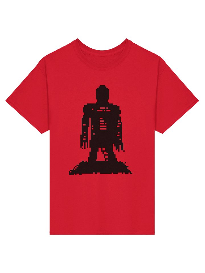 TWM - unisex tee product image (9)