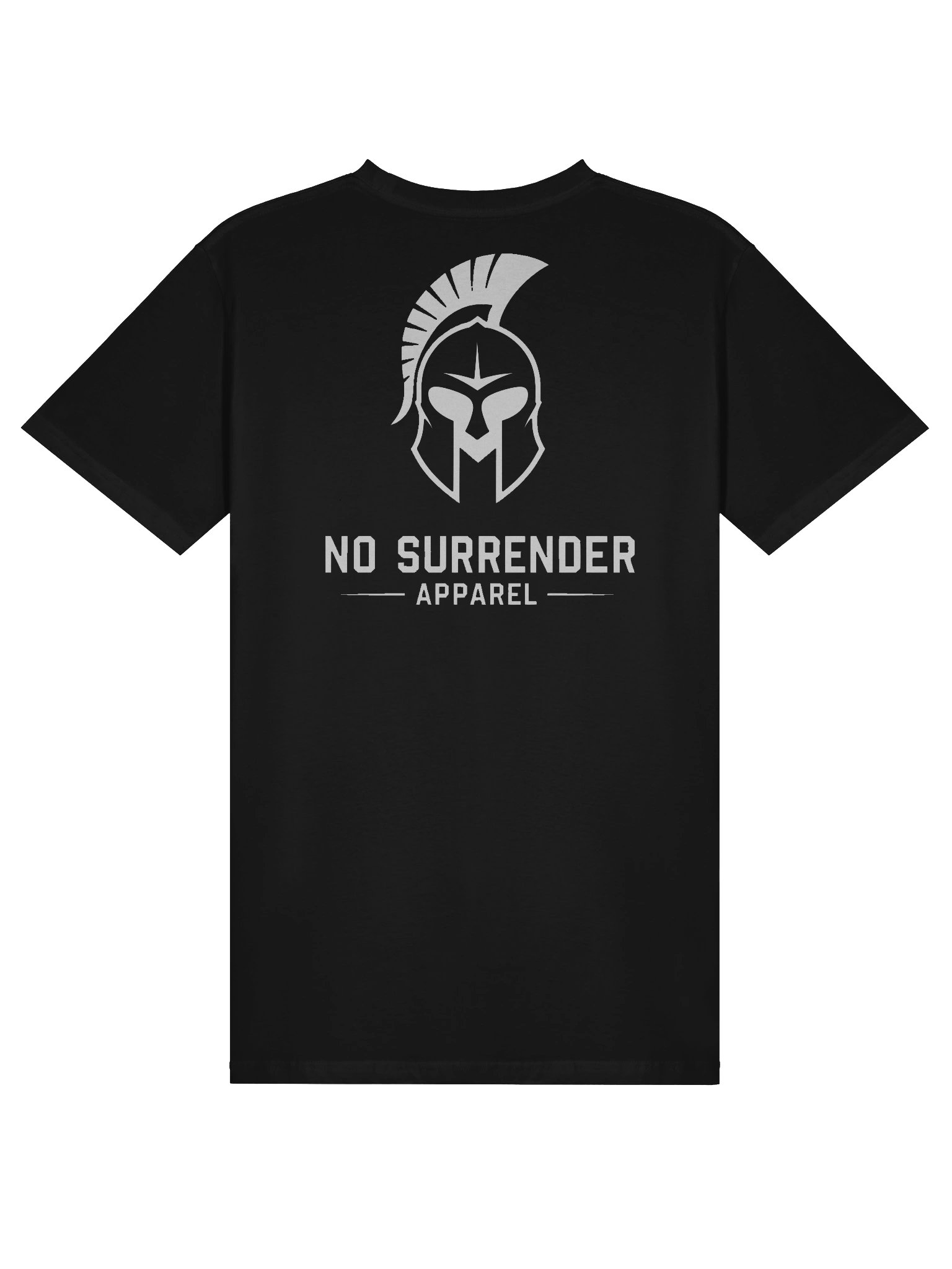 No Surrender Logo Tee product image (2)