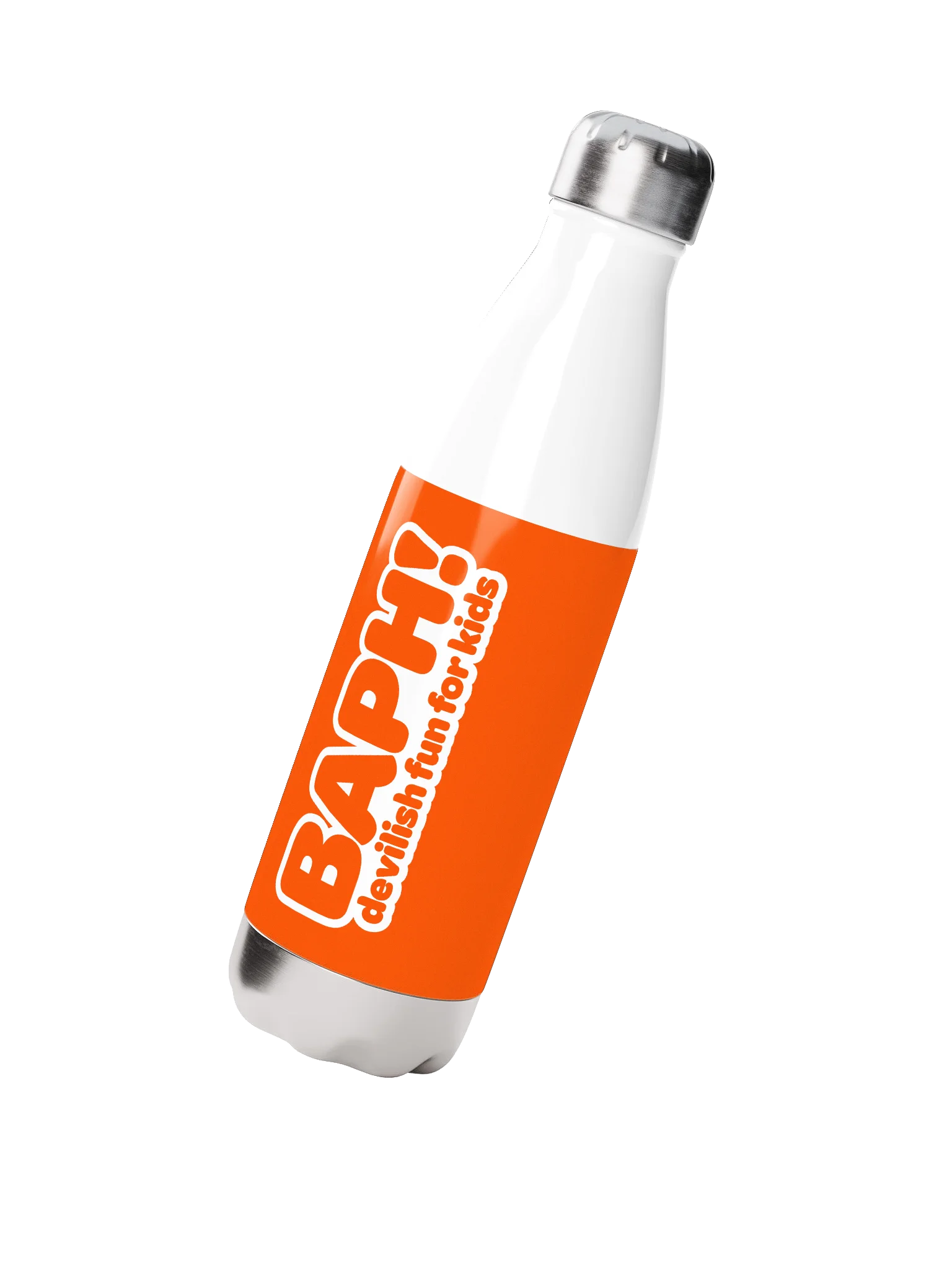 BAPH! - Water Bottle product image (2)