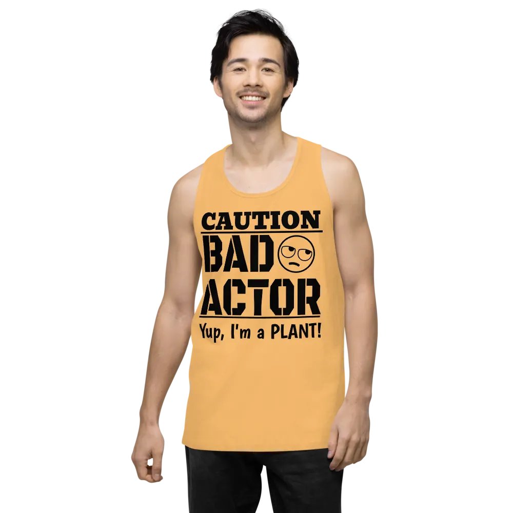 Bad Actor Tank product image (2)