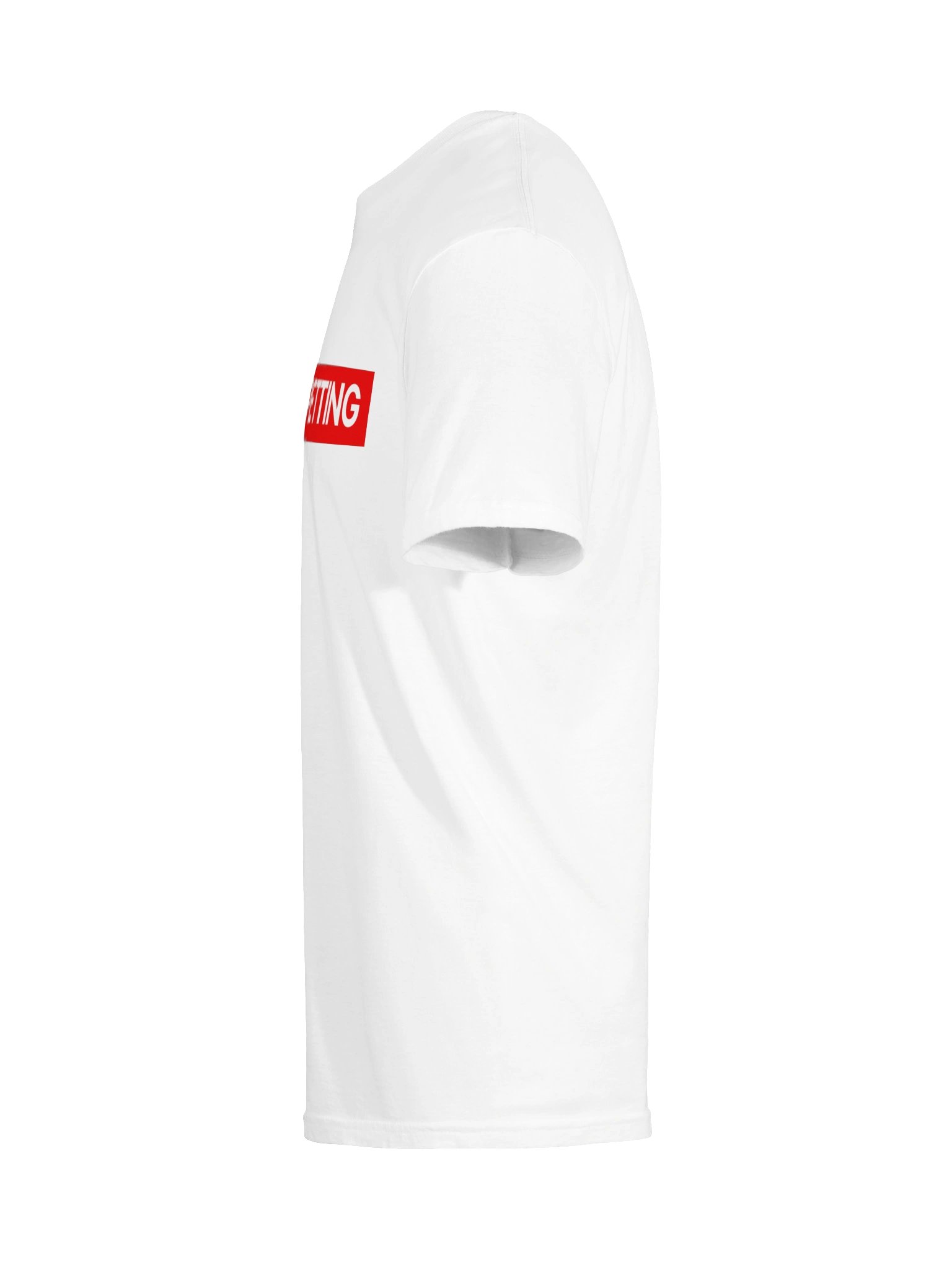 Ask Before Petting Tee product image (79)