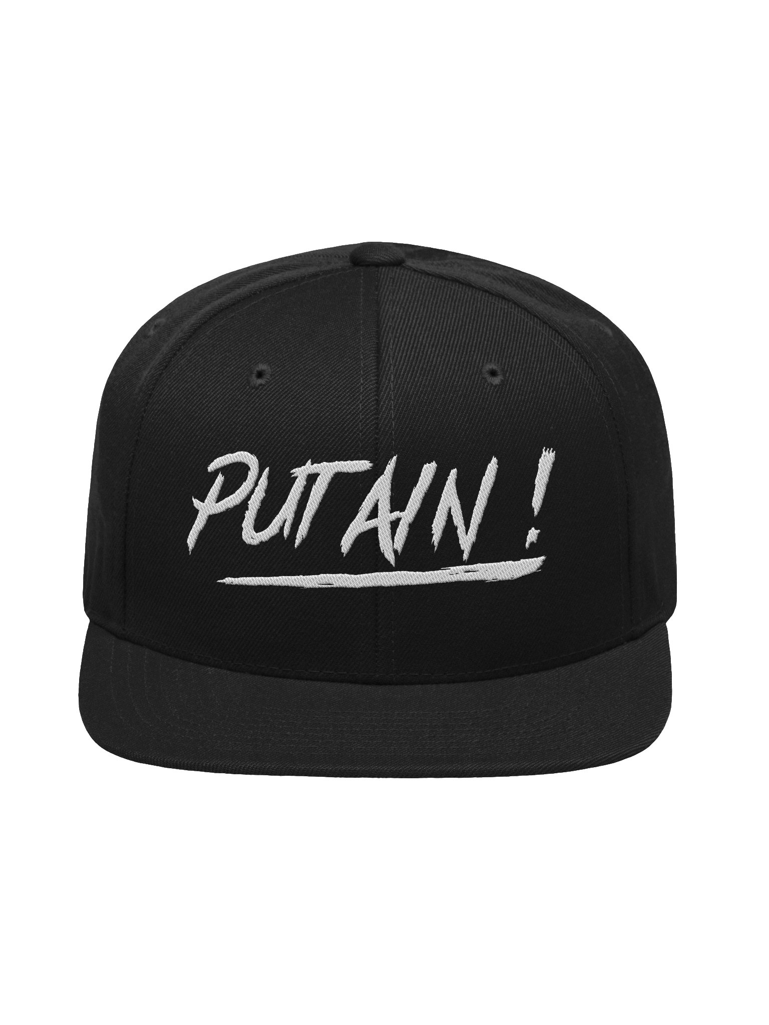Casquette Putain product image (1)