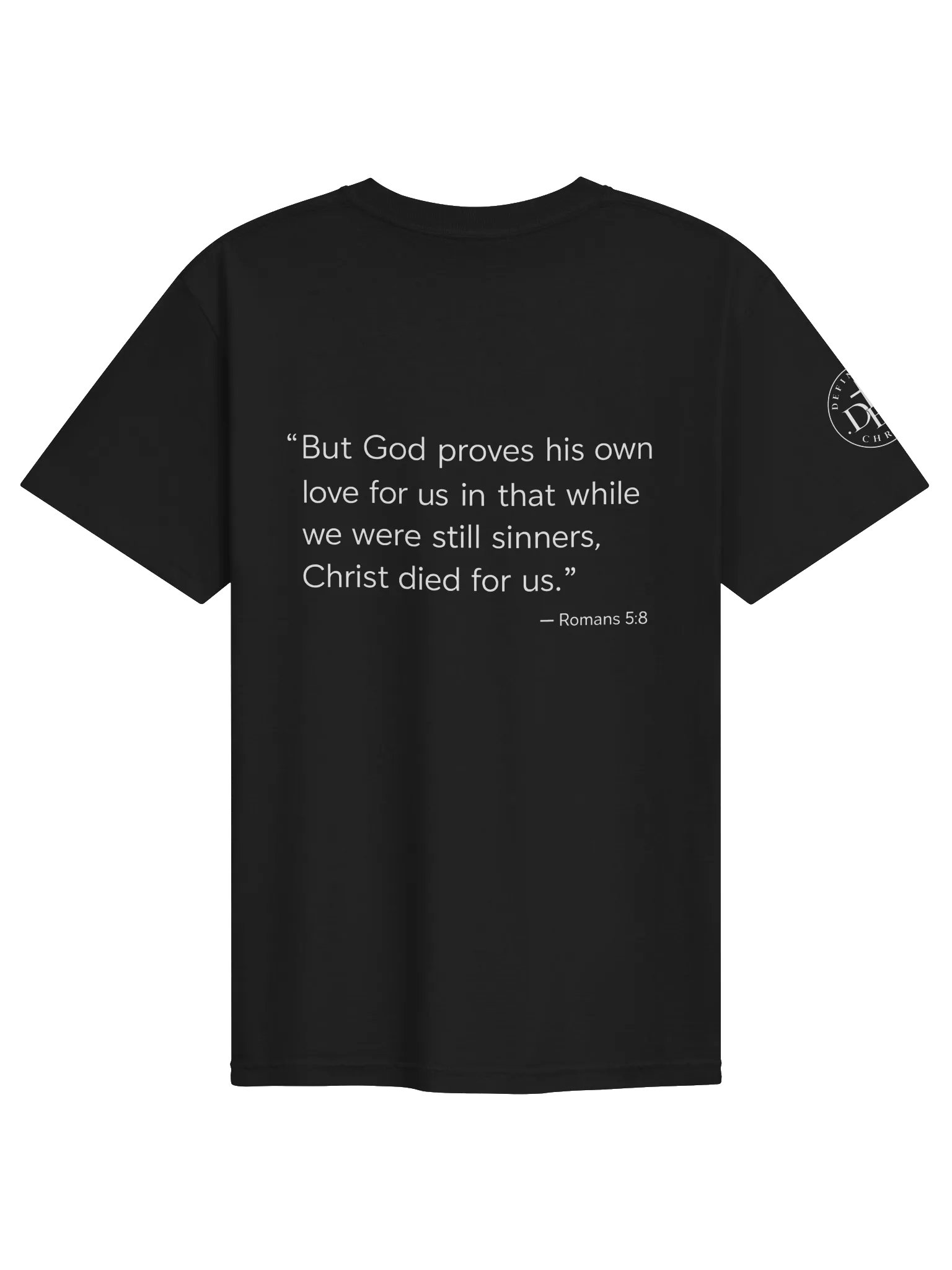 Biblical Truths: Black Loved product image (2)