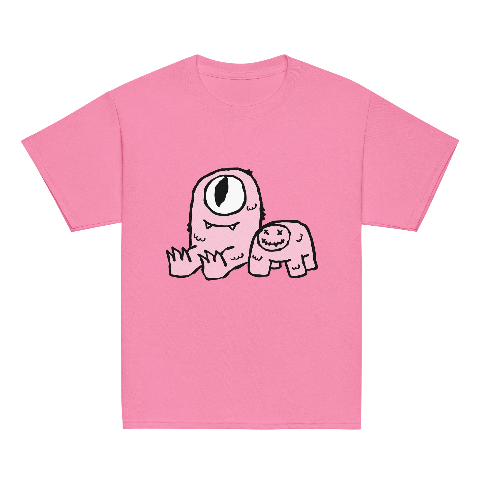 Best Friends Kid’s Shirt
