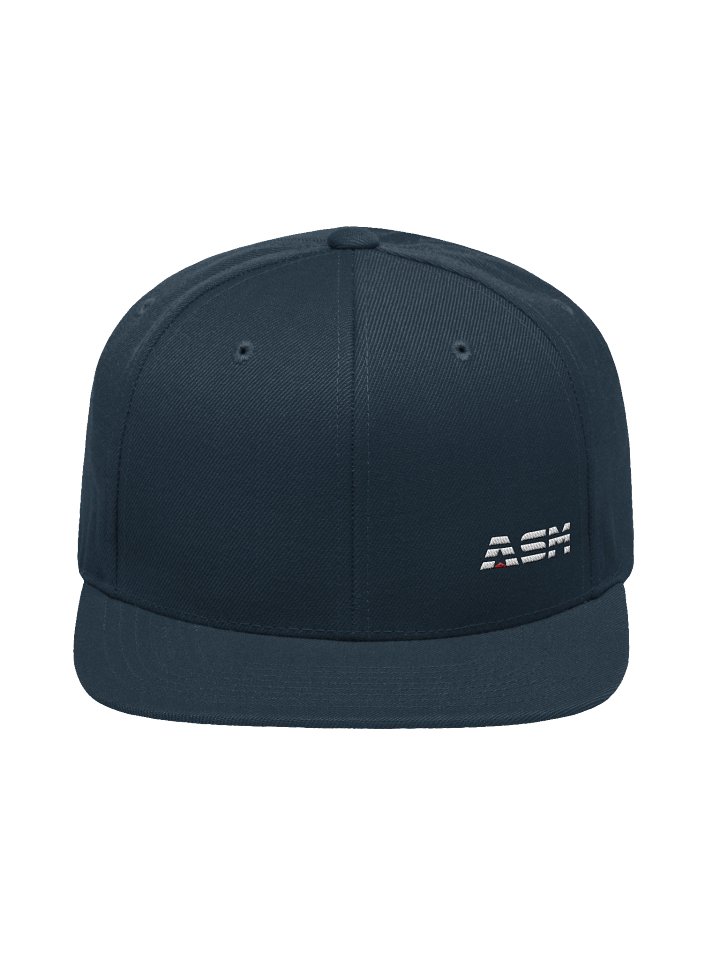 ASM Elite Cap product image (1)