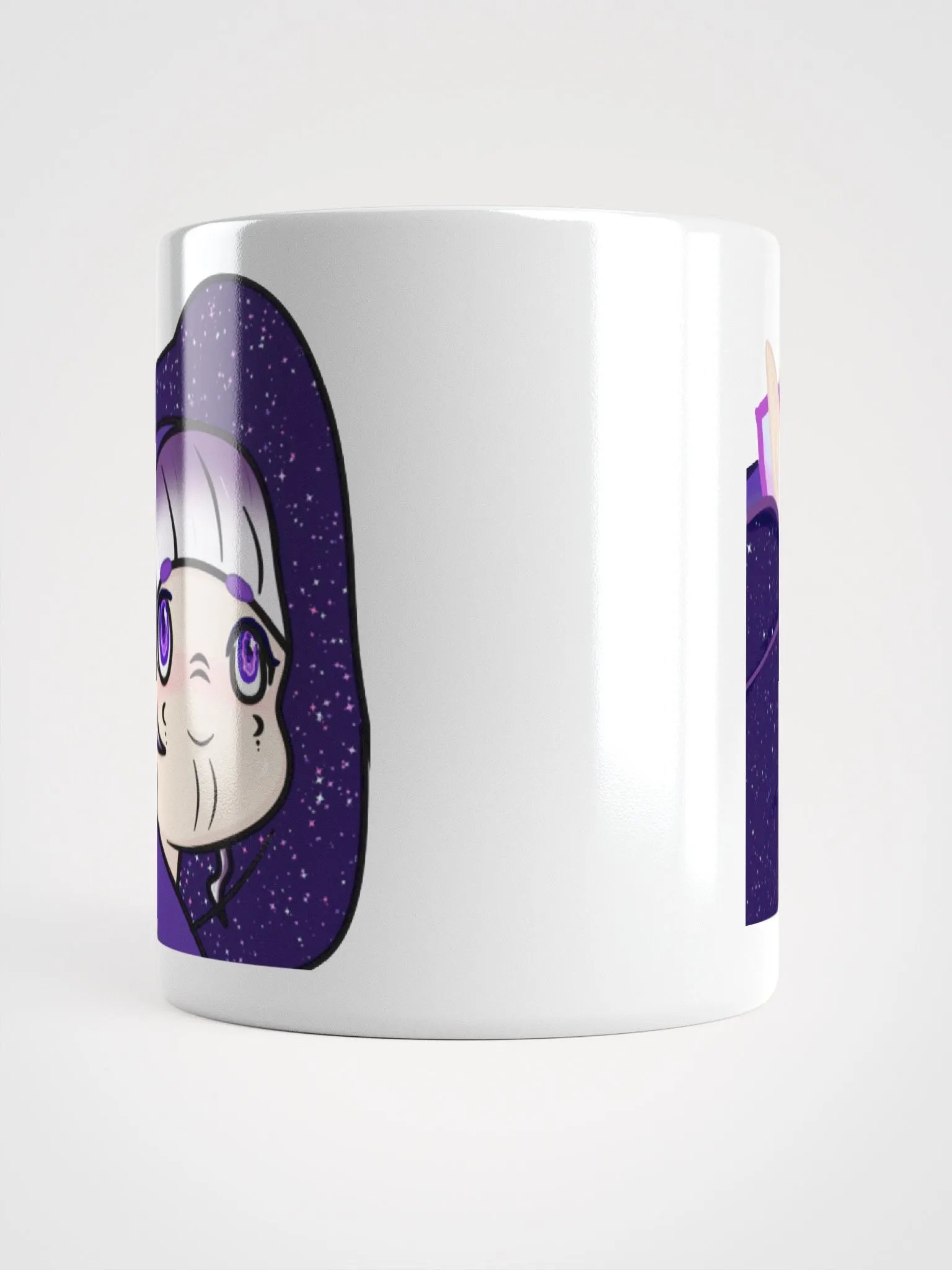 Cozy Eep Mug! product image (5)
