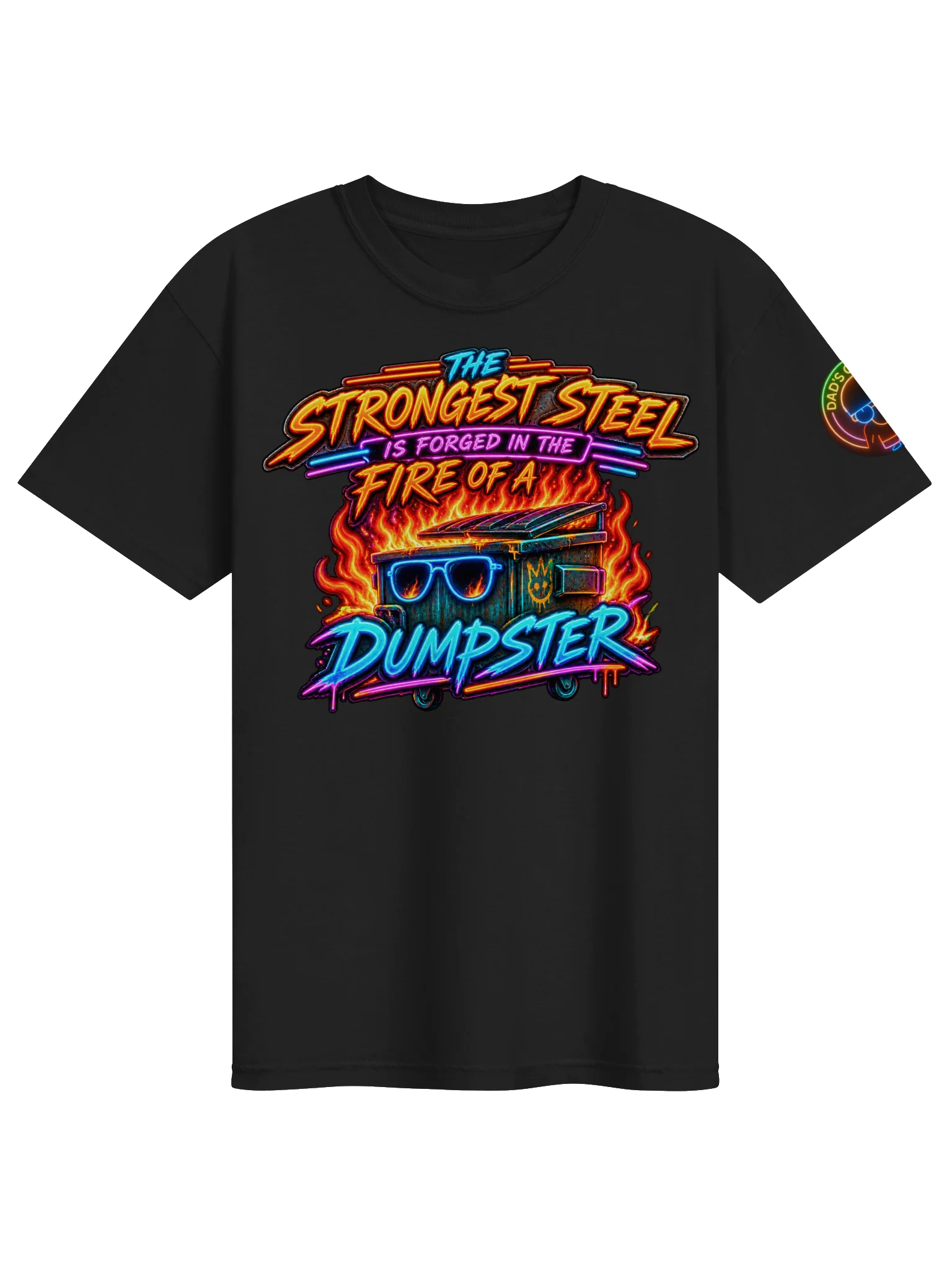 Dumpster Fire product image (1)