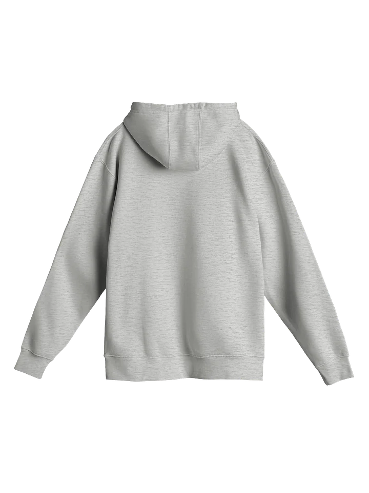 CRASH RELIGION. FIND JESUS. – GRAFFITI HOODIE product image (2)
