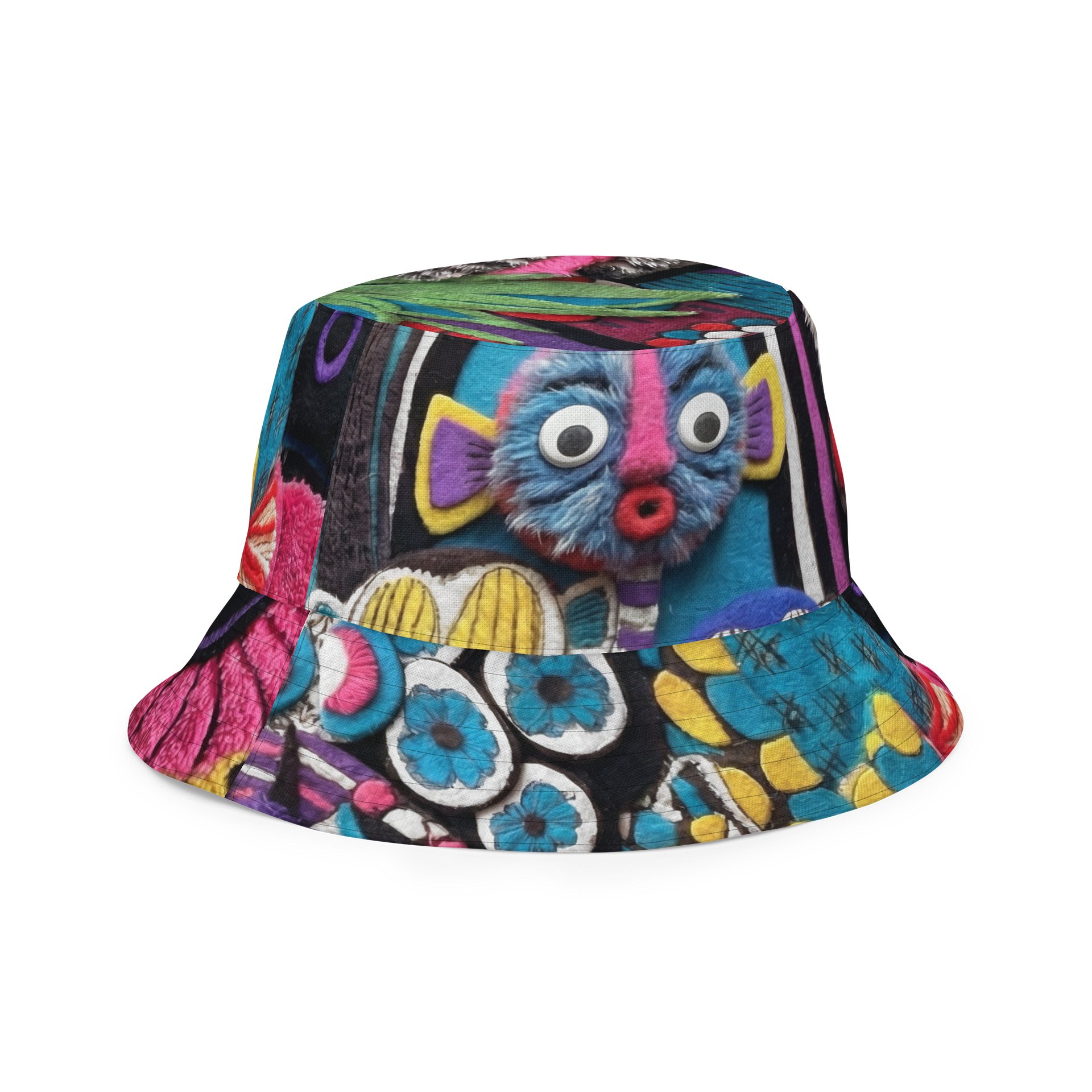 Mr. Bucket™ product image (2)