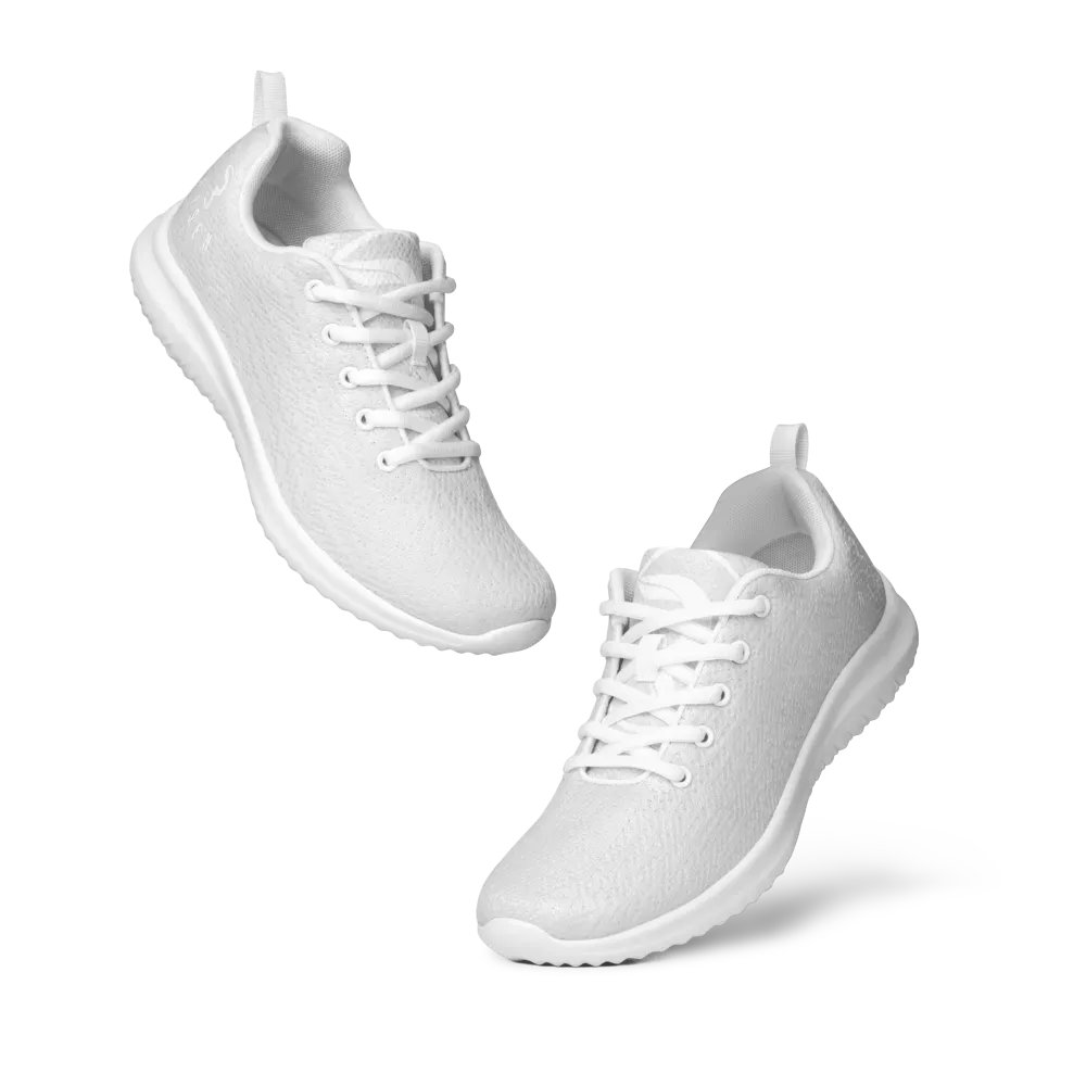 Risen Sneaker | Grey product image (9)