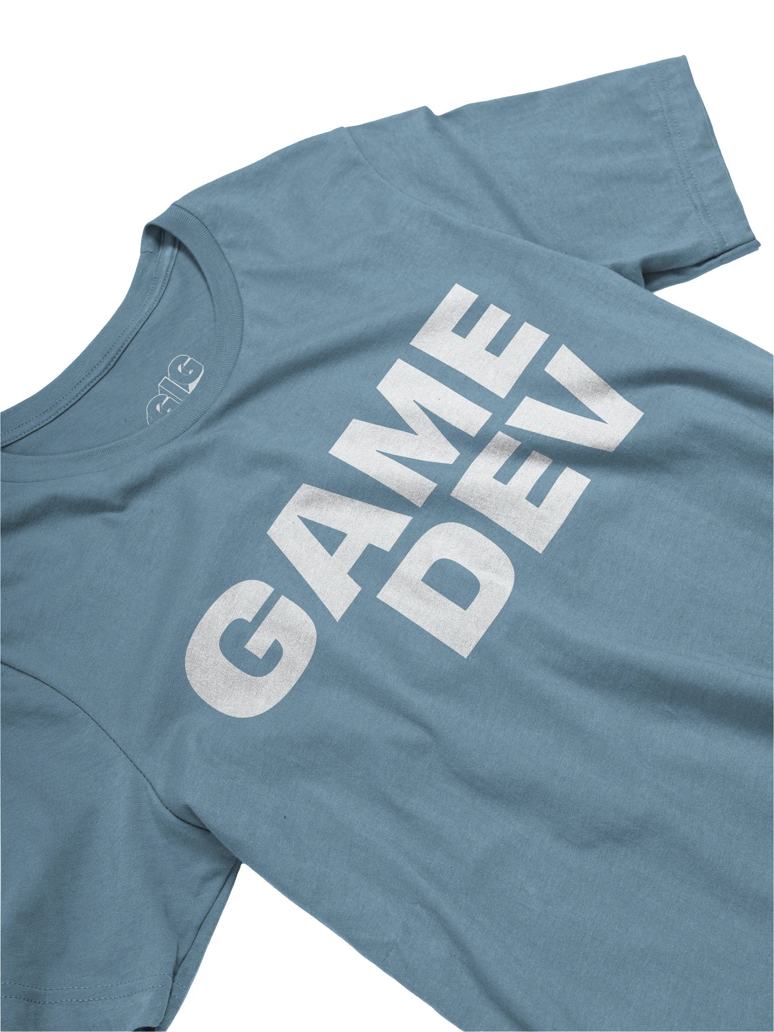 Game Dev T-Shirt product image (3)